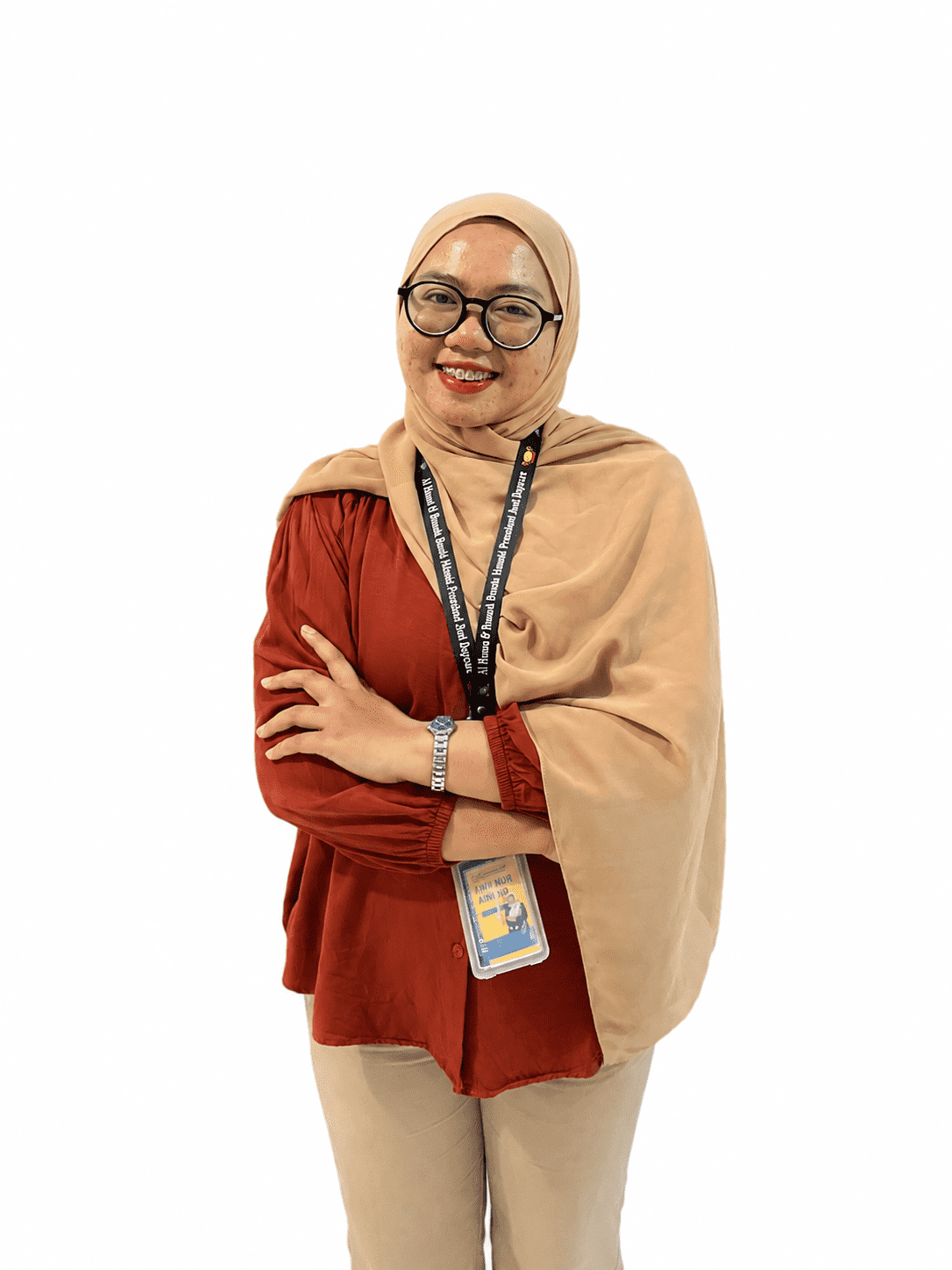 Fira Nur Annisa