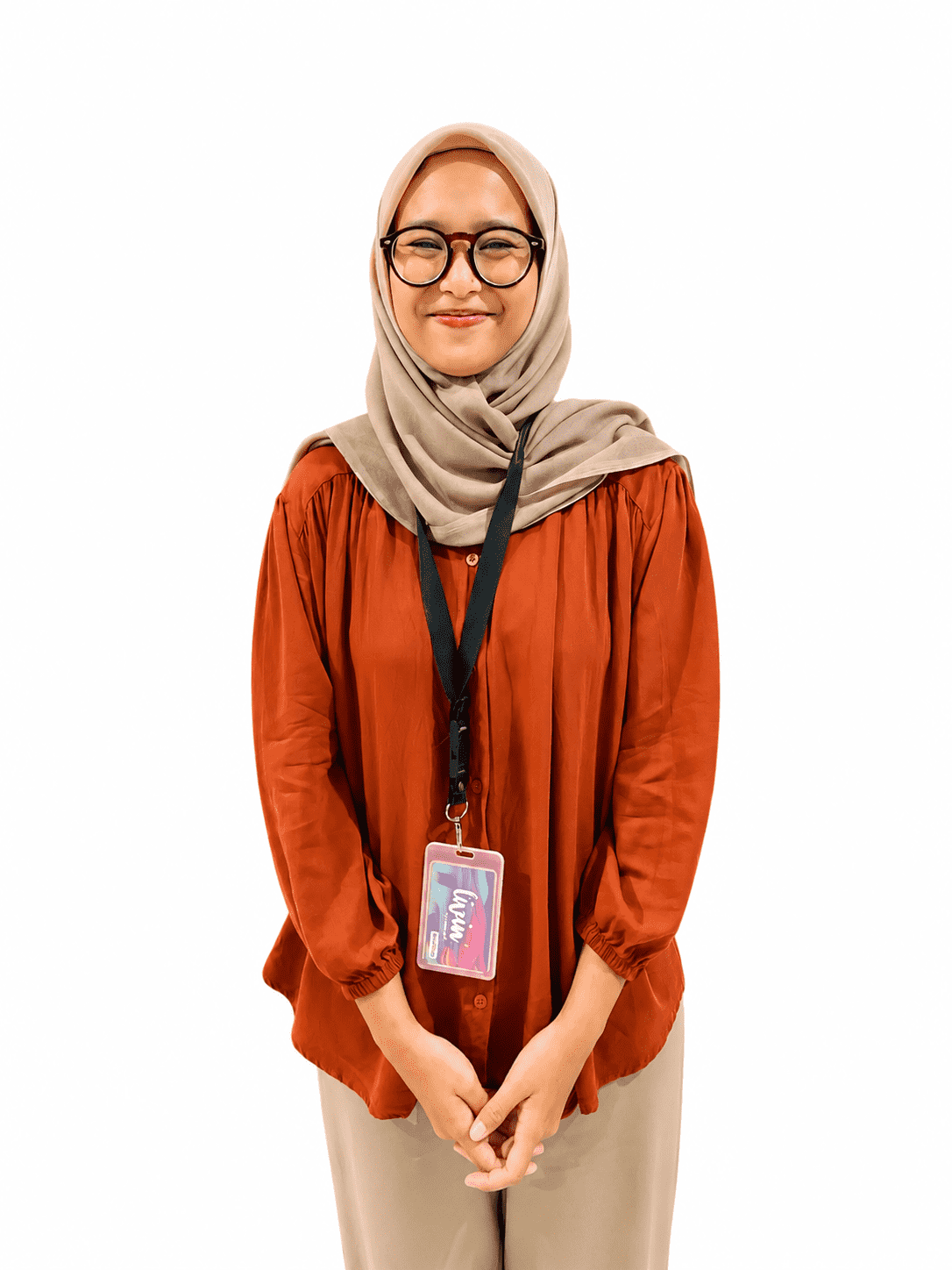 Illena Nabila Putri, S.Pd