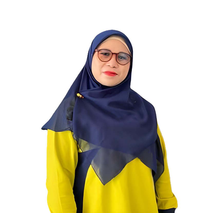 Cucun Komalanengsih, S.Pd