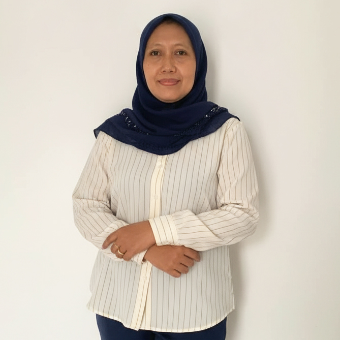 Susi Suprianti